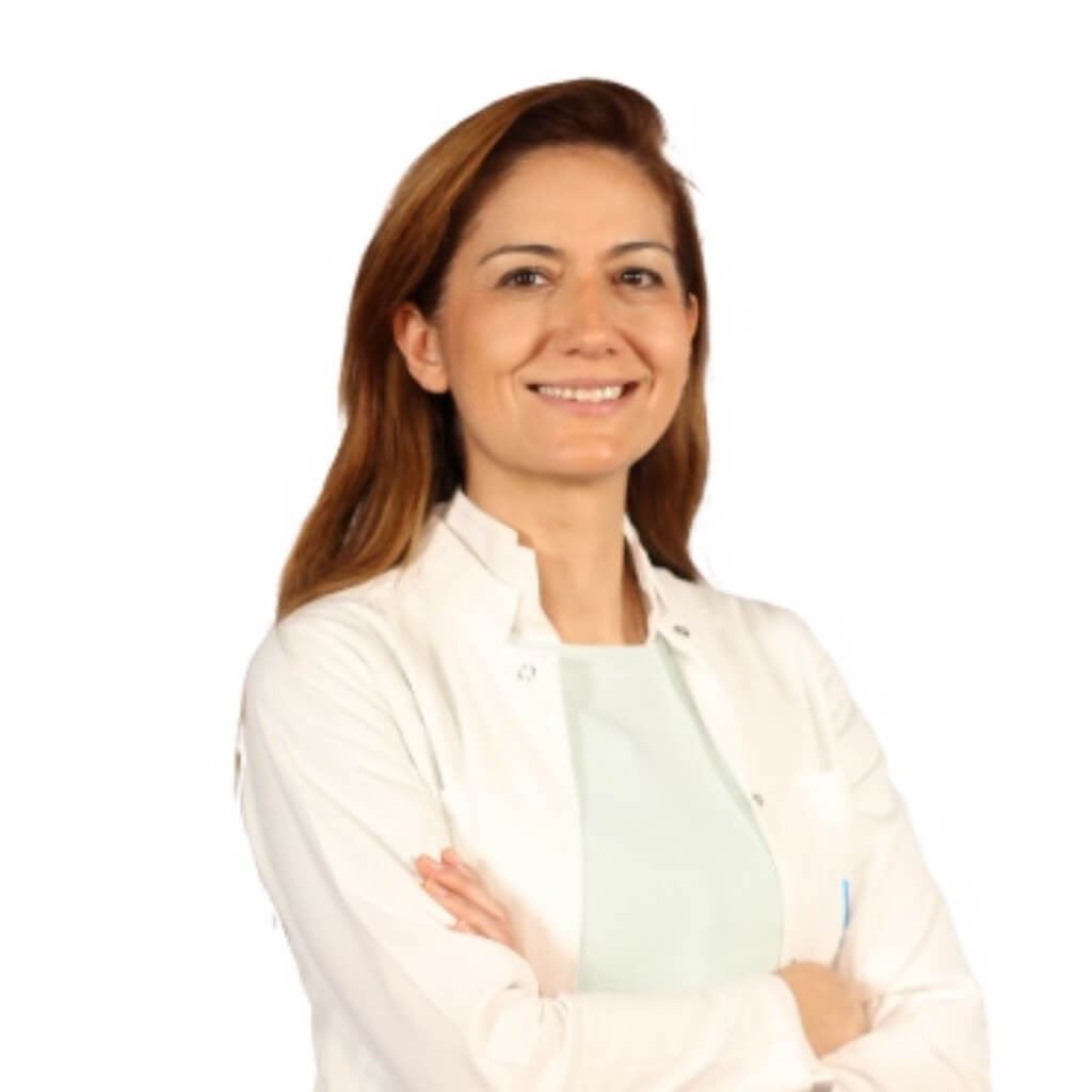 Prof. Zeynep